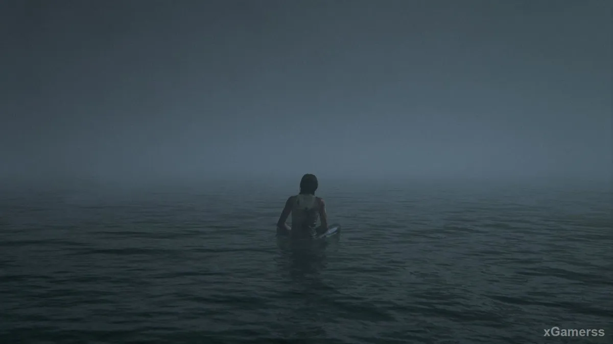 Le final du deuxième opus de (The Last of Us) est un choc émotionnel