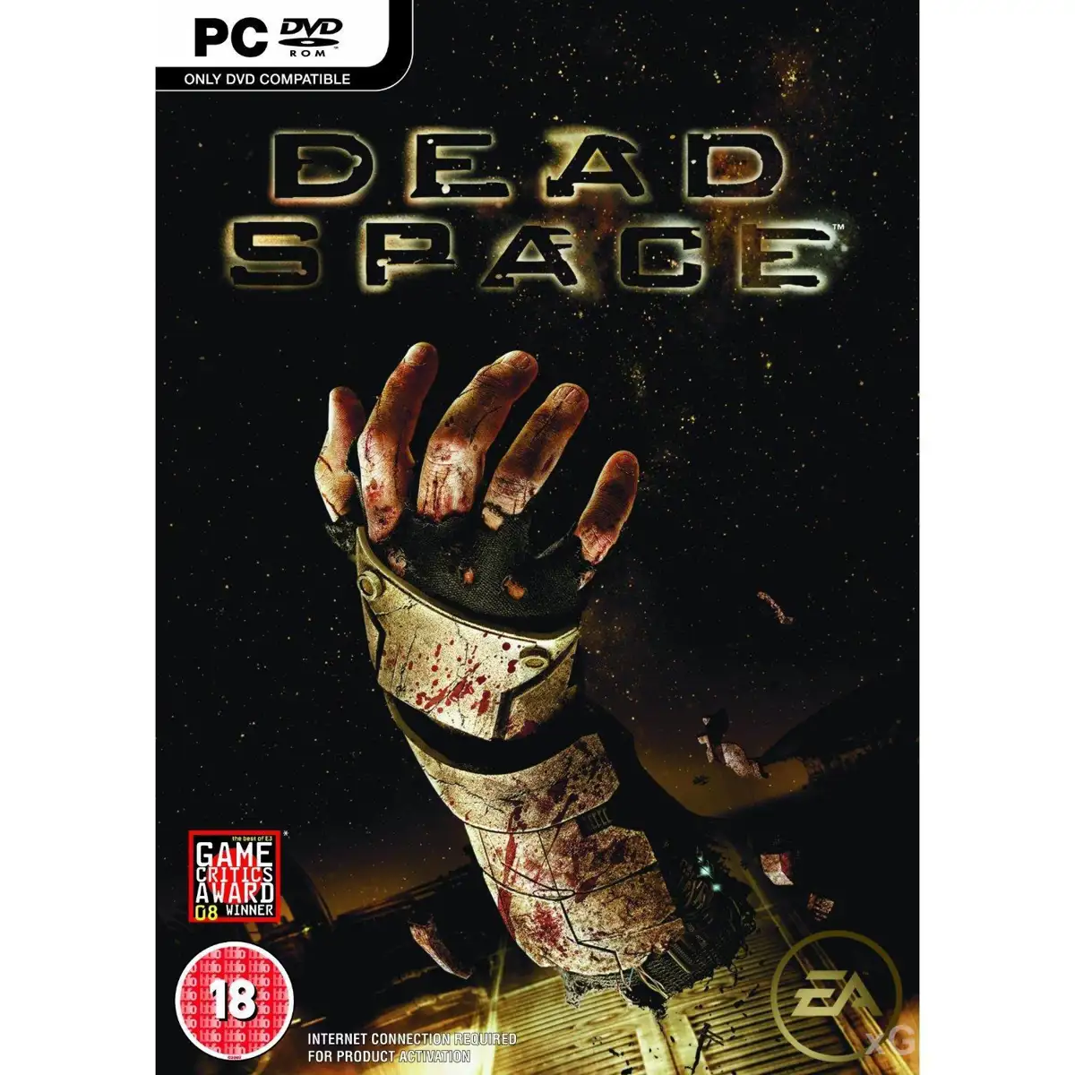 Dead Space, un titre révolutionnaire qui a apporté un tout nouveau point de vue