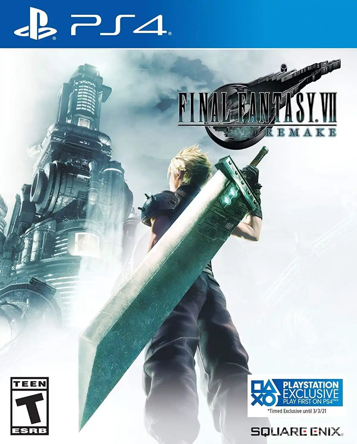 Final Fantasy XV