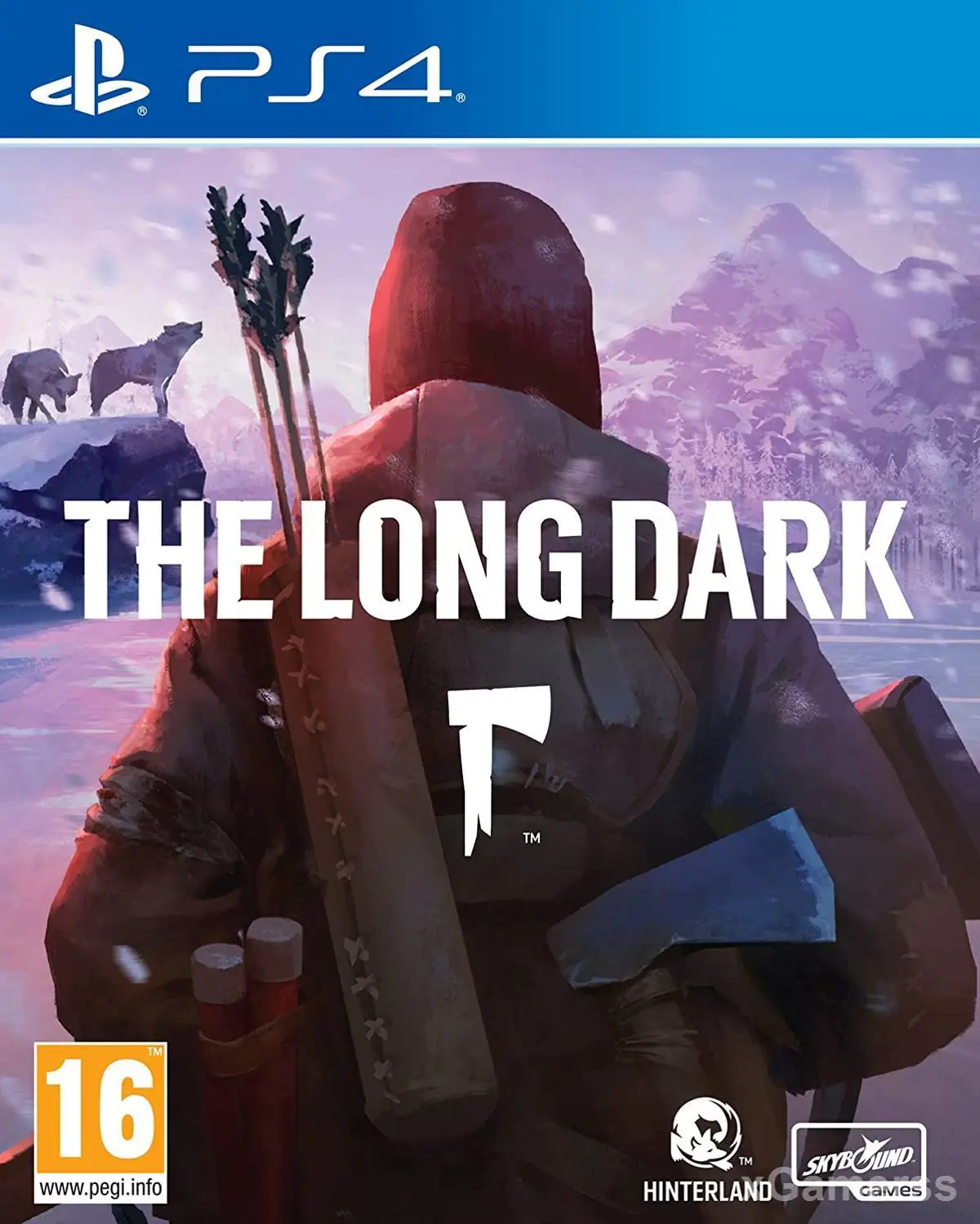 The Long Dark - un monde ouvert axé sur la survie