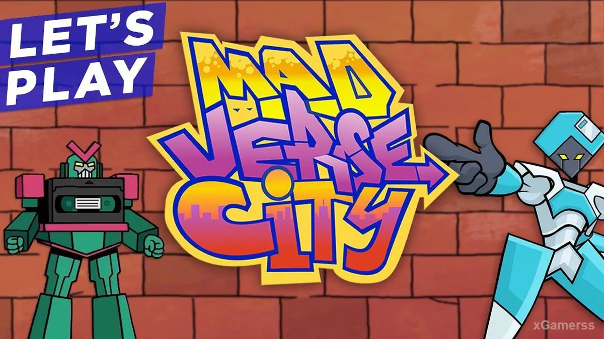 Mad Verse City, un jeu Jackbox Party Pack particulièrement innovant
