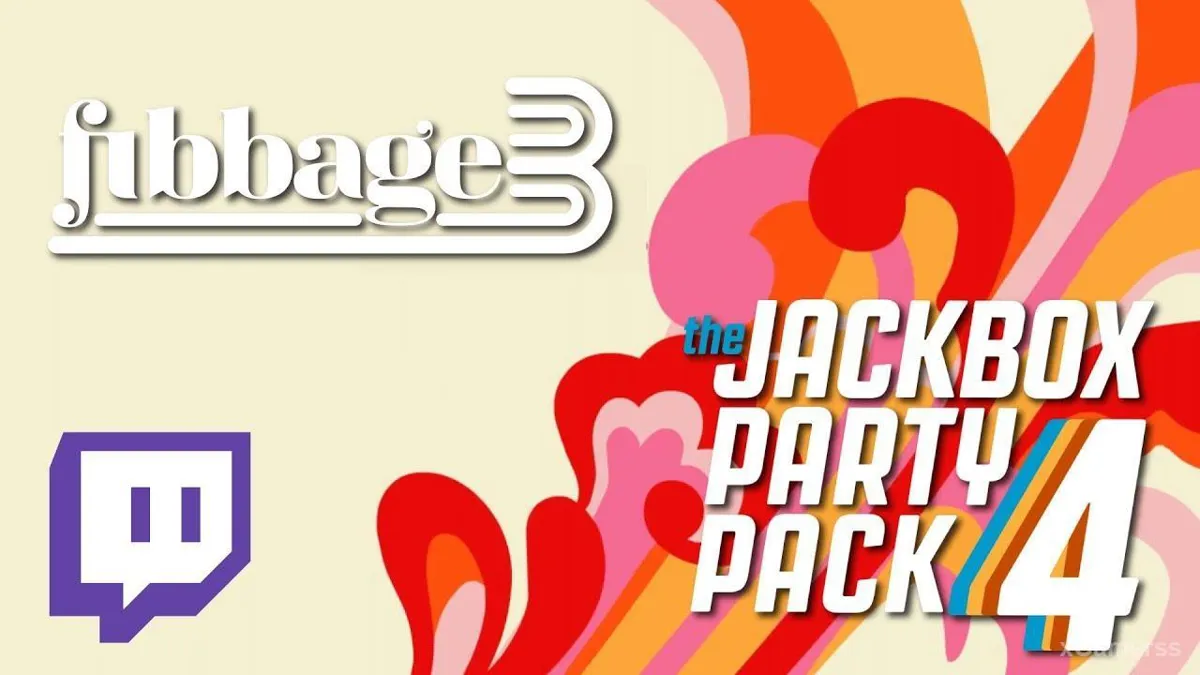 Fibbage 3, le jeu de bluff de Jackbox Party Pack