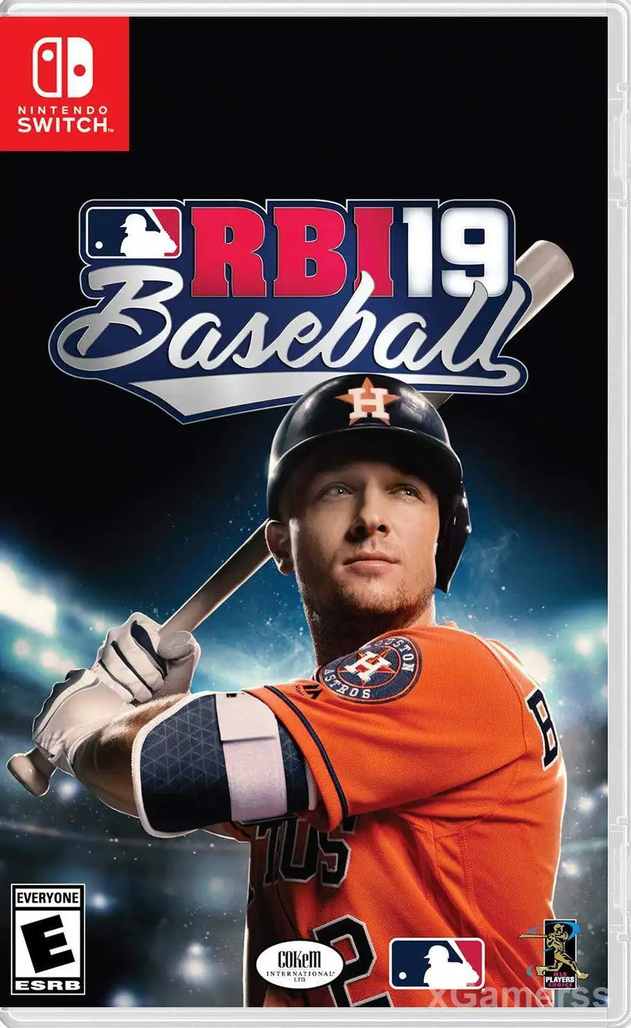 MLB The Show 19 - l&rsquo;un des meilleurs jeux de baseball sur Nintendo Switch
