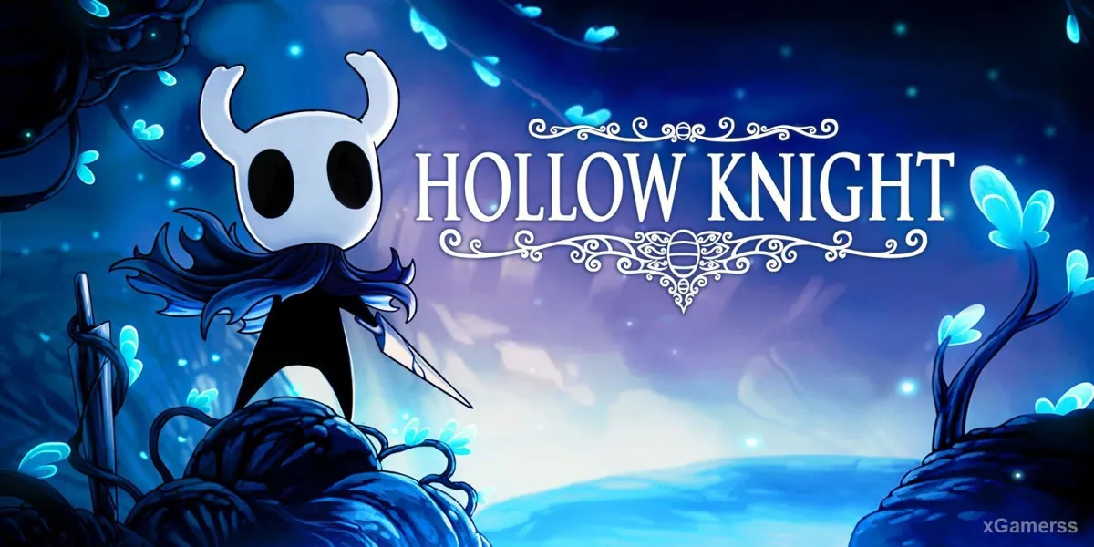 Top 13 - Jeux comme Hollow Knight