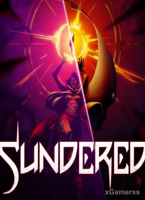 Sundered: Eldritch Edition