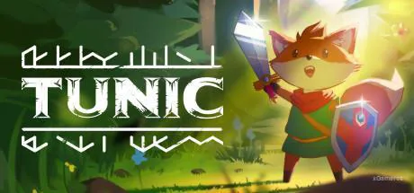 Tunic, un jeu somptueux sur le plan visuel
