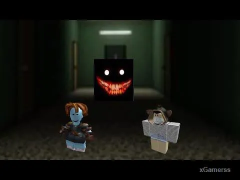 Roblox - The Apartment