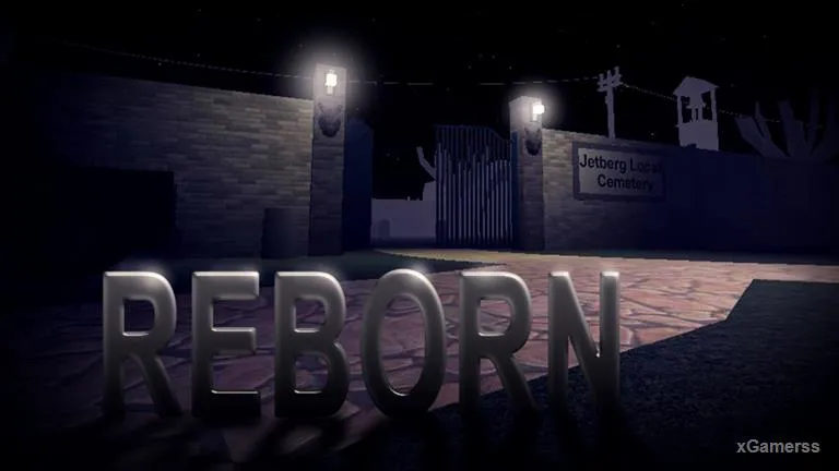 Slender Man&rsquo;s Revenge Reborn