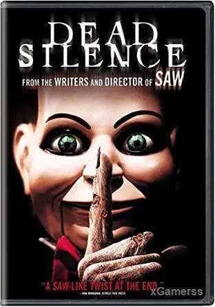Dead Silence