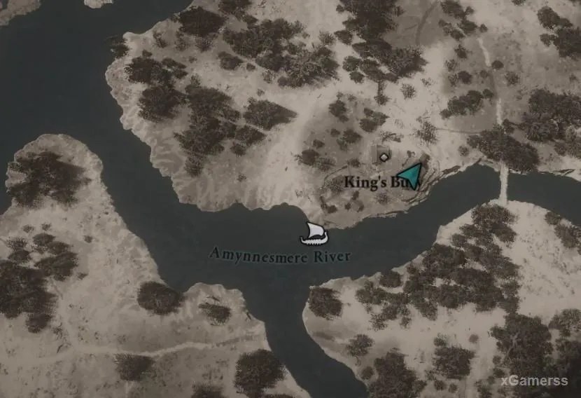Où trouver l'Armure du Magister