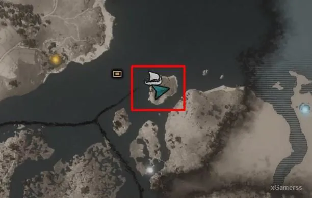Où trouver l'Armure du Magister