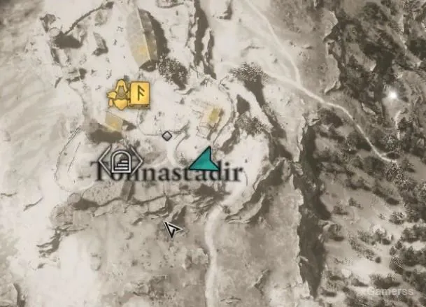 Où trouver l'Armure du Chasseur ?