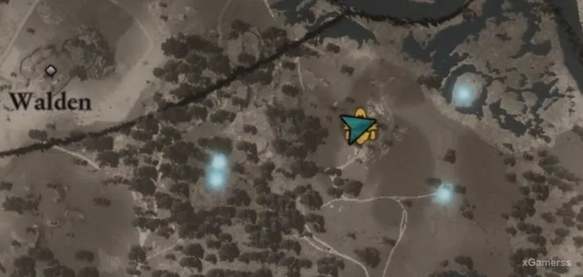Où trouver l'Armure Galloglach ?