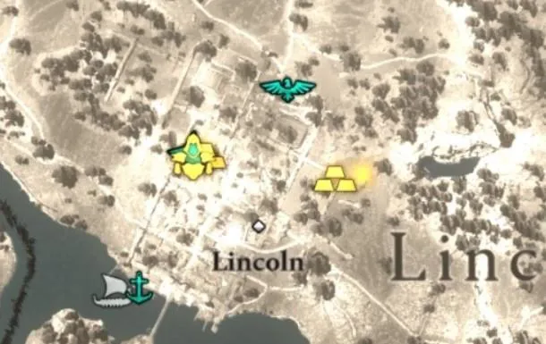 Où trouver l'Armure Galloglach ?