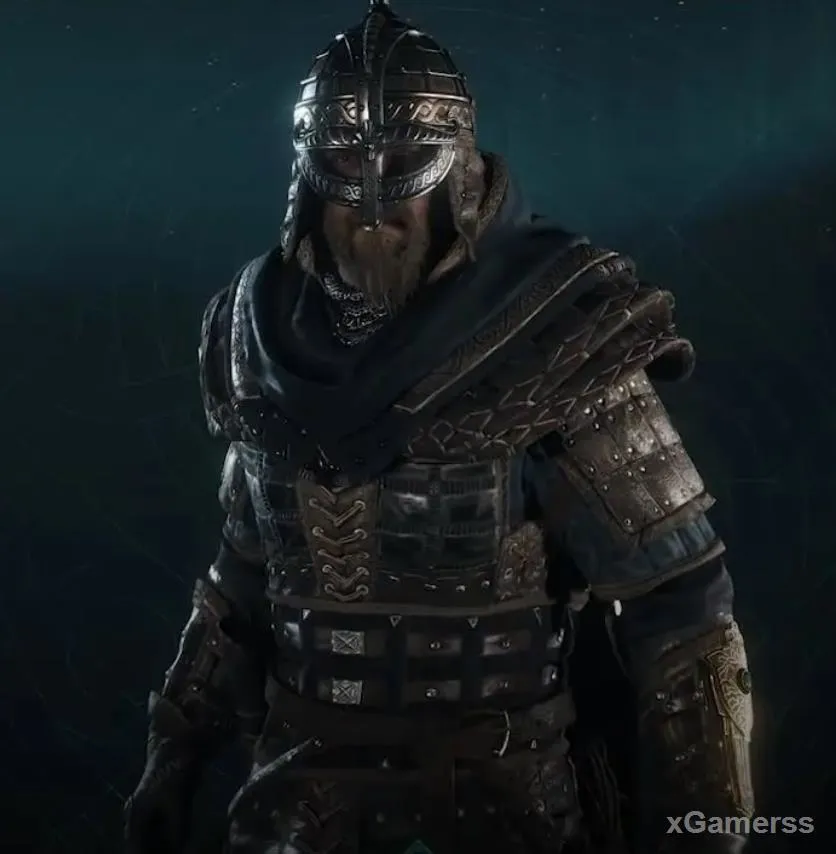 Où trouver l'Armure du Chasseur ?