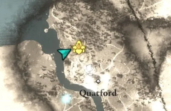 Où trouver l'Armure de Brigandine ?