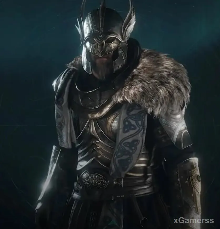 Où trouver l'Armure de Thor ?