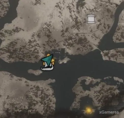 Où trouver l'Armure du Thegn ?