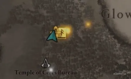 Où trouver l'Armure du Thegn ?