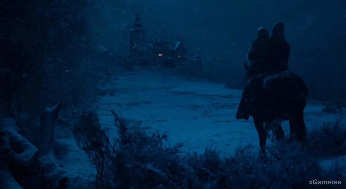 Critique de la deuxième saison de la série The Witcher sur Netflix