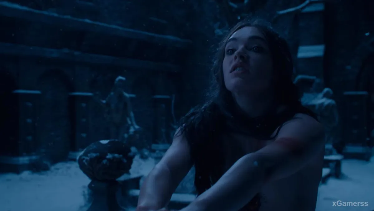Critique de la deuxième saison de la série The Witcher sur Netflix