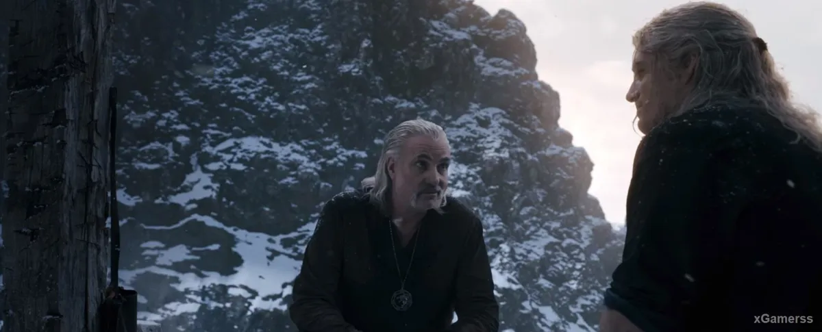Critique de la deuxième saison de la série The Witcher sur Netflix