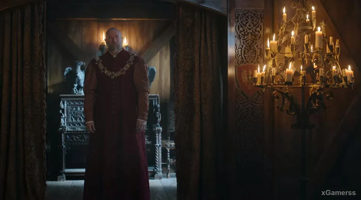 Critique de la deuxième saison de la série The Witcher sur Netflix