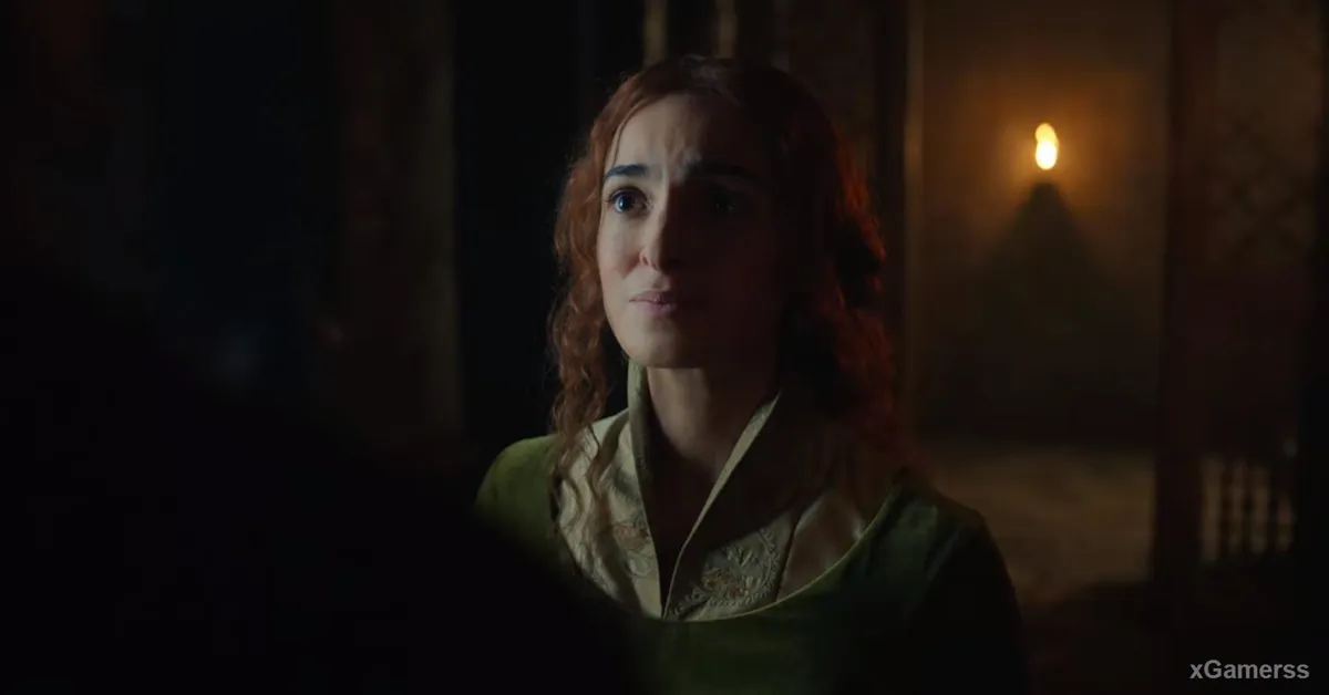 Critique de la deuxième saison de la série The Witcher sur Netflix