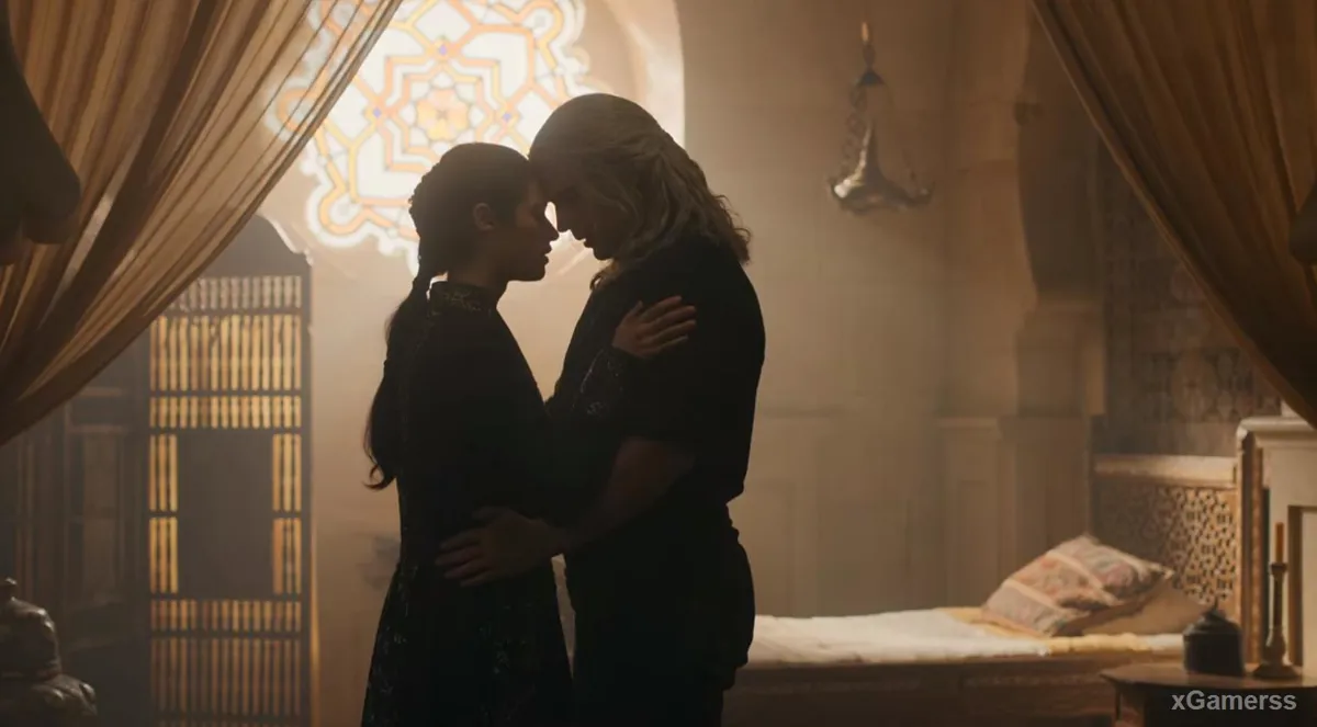Critique de la deuxième saison de la série The Witcher sur Netflix