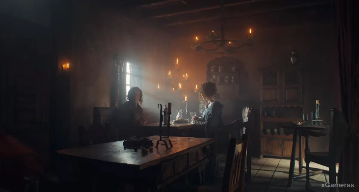 Critique de la deuxième saison de la série The Witcher sur Netflix
