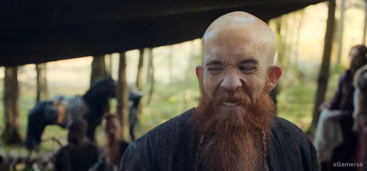 Critique de la deuxième saison de la série The Witcher sur Netflix