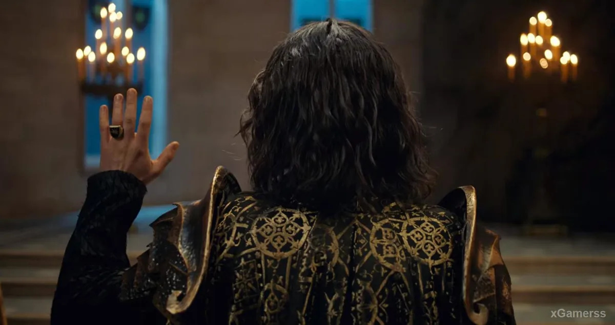 Critique de la deuxième saison de la série The Witcher sur Netflix