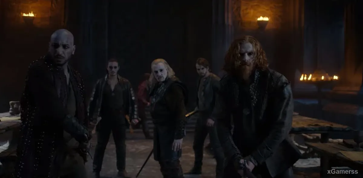 Critique de la deuxième saison de la série The Witcher sur Netflix