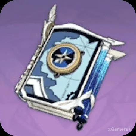 Genshin Impact – Lisa : build, armes, compétences