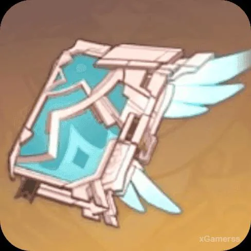 Genshin Impact – Mona : configurations, armes, compétences