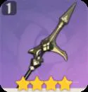 Meilleur build, arme Xiangling - Prototype Starglitter