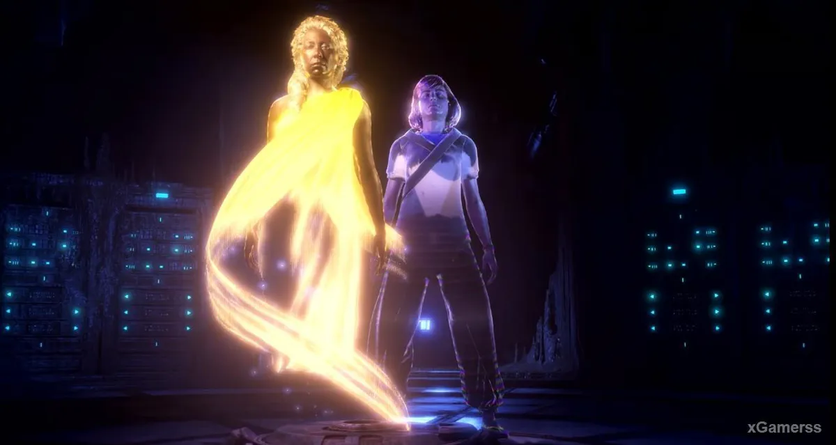 Soluce Horizon Forbidden West : Viser les étoiles