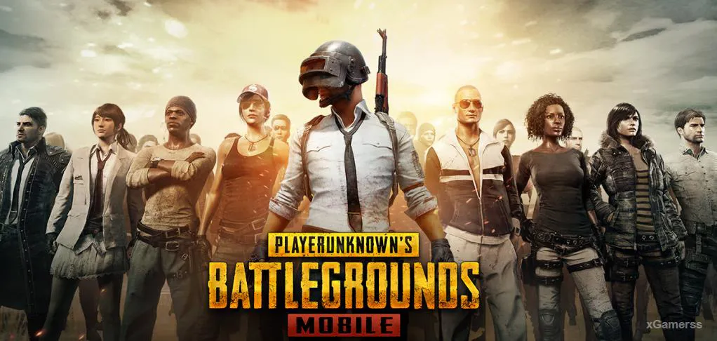 PUBG est l'un des meilleurs jeux pour apprendre une langue