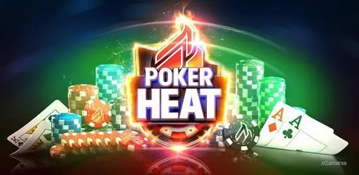 Poker Heat