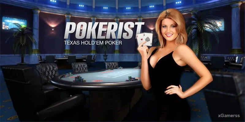 Pokerist