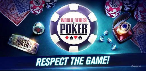 World Series of Poker