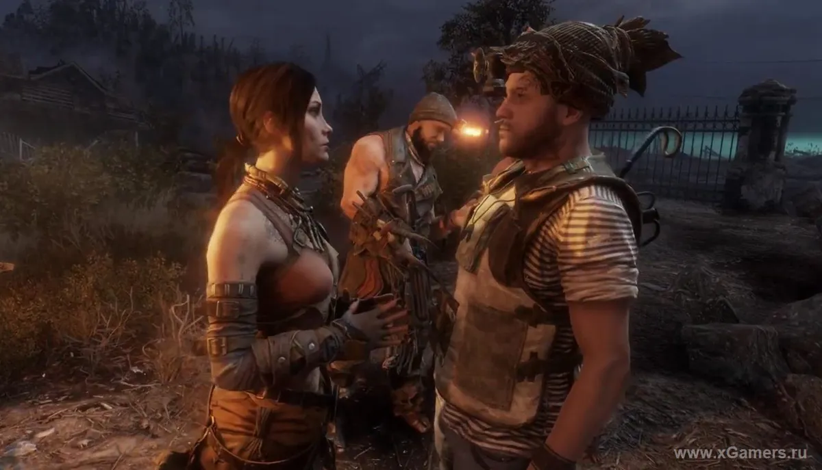 Metro Exodus Alyosha - Astuces, conseils, secrets
