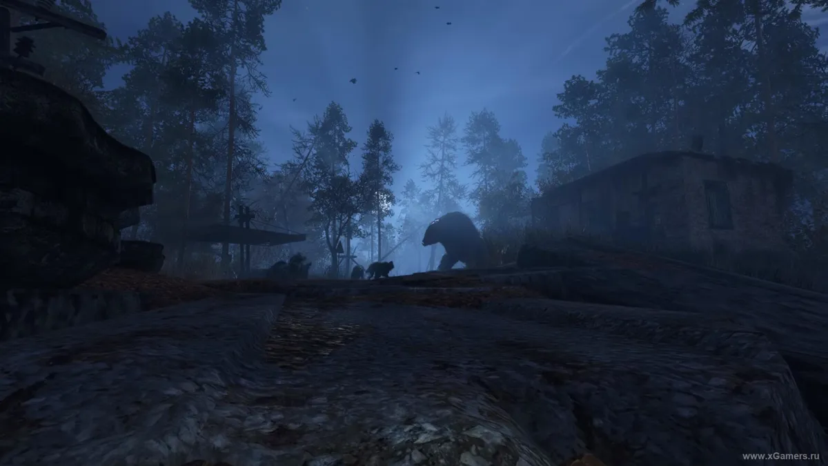 Metro Exodus : comment tuer un ours | Astuces et methodes