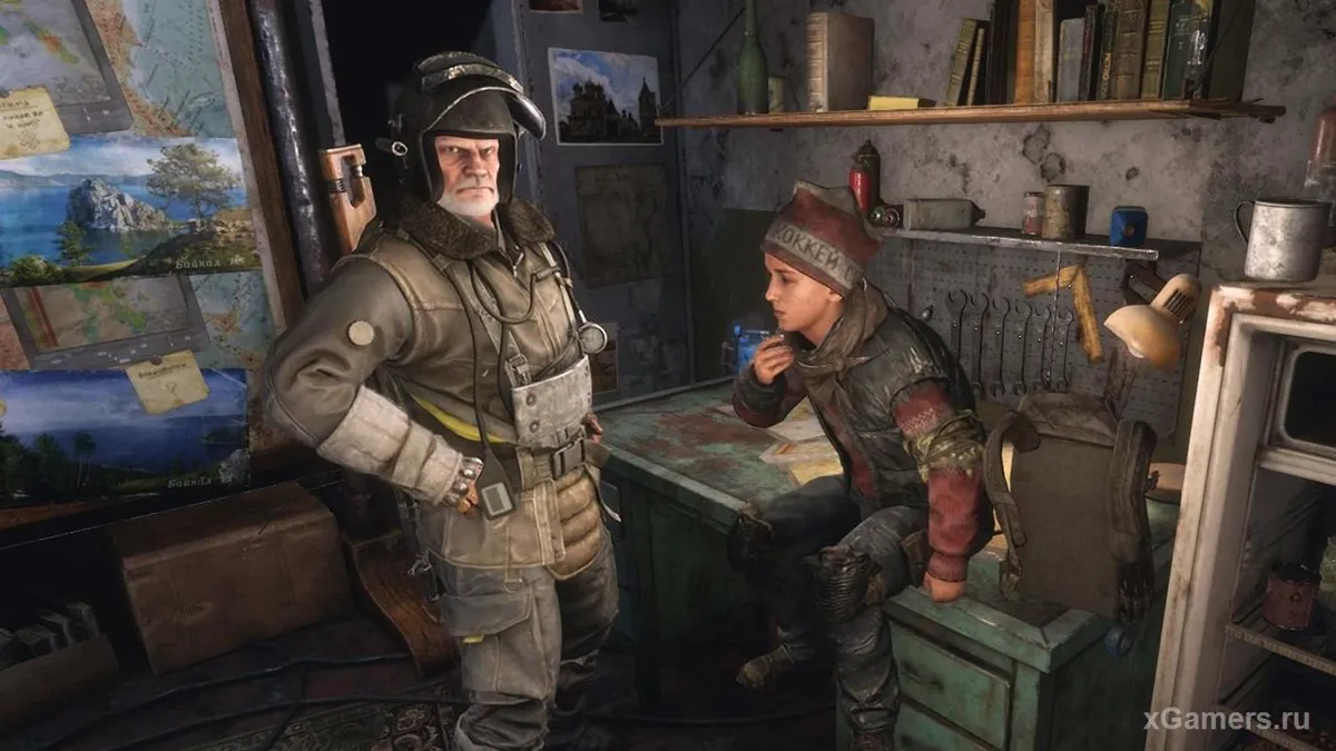 DLC "Two Colonels"