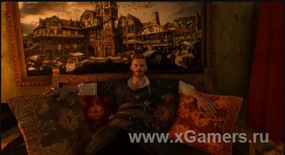 The Witcher 3 : guide de la quête Les prémices du mal