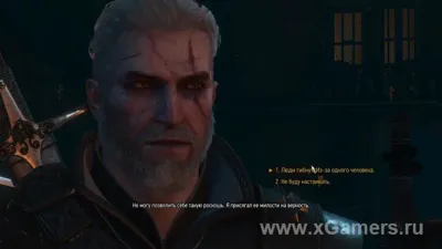The Witcher 3 : La Longue Nuit - Soluce complete