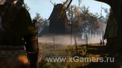 The Witcher 3 : Les Dames de la Foret - solution complete