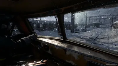Metro Exodus : configuration PC requise (min et recommandée)