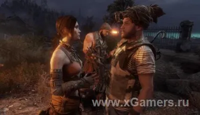 Metro Exodus : comment sauver Alyosha (chapitre Taiga)