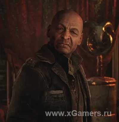 Metro Exodus : le Baron de la Caspienne, harem et fins